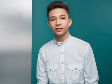 "Голос. Дети 3"