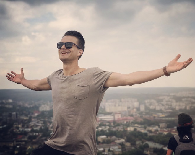 #независиМЫ: звёзды украинского шоу-бизнеса — о том, что для них значит независимость