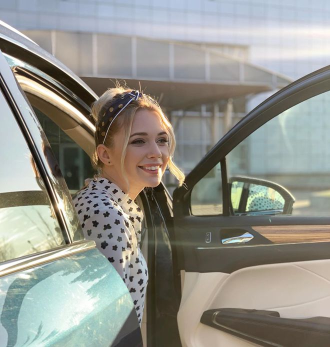 ТОП-5 б'юті-порад від телеведучої Марії Мельник