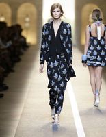 Fendi ss 2015