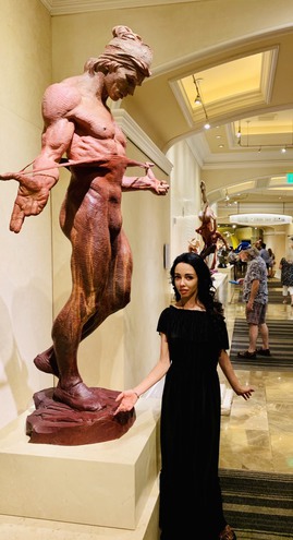 Экстремальные летние каникулы Александра Стоянова и Екатерины Кухар