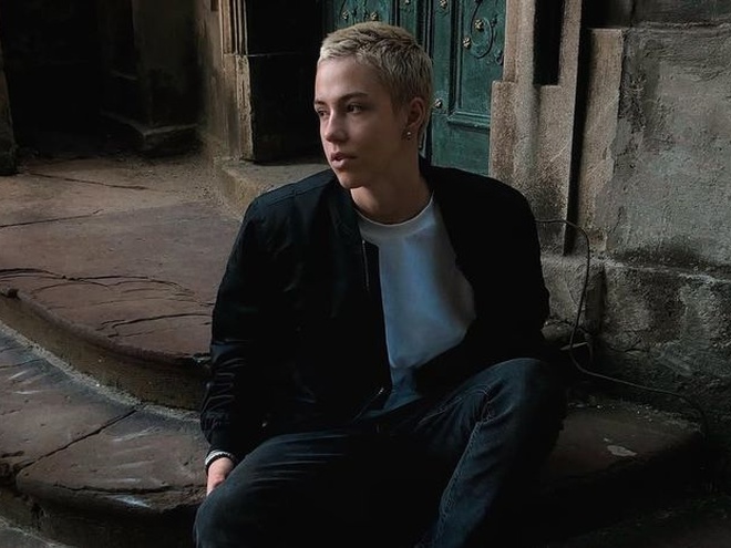 Марго з «Топ-моделі по-українськи» здійснила камінг-аут та показала свою обраницю