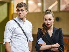 "Перші ластівки"