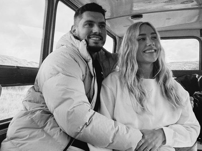 Даша Квіткова оголосила про офіційне розлучення з Нікітою Добриніним