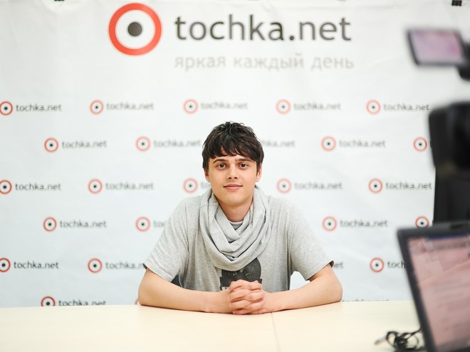 ALEKSEEV