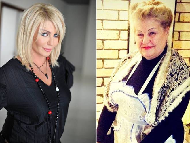 Ірина Білик