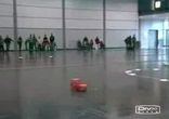 Гонки на грузовичках