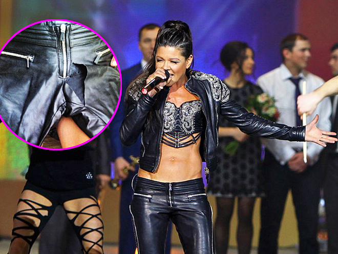 Руслана Лыжичко