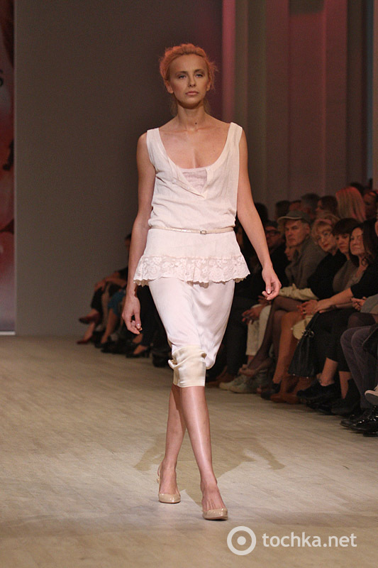 Показ VICTORIA GRES