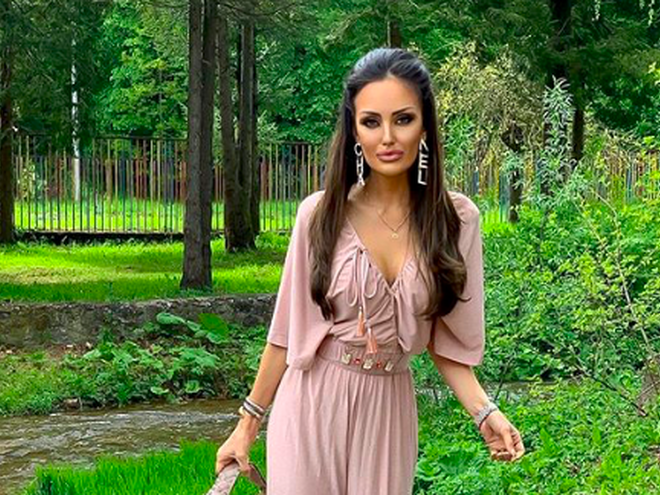 Діяна Мілойковіч