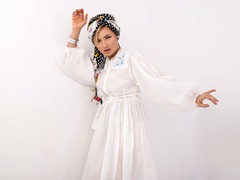 Наталя Гаріпова