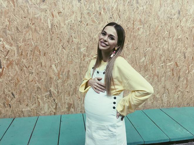 Анна Хилькевич (instagram)