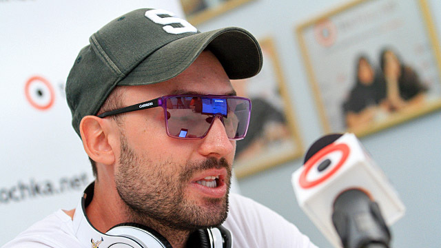 Слава Варда