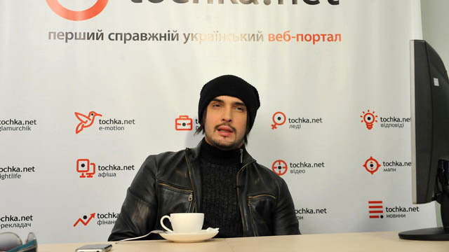 Віталій Козловський