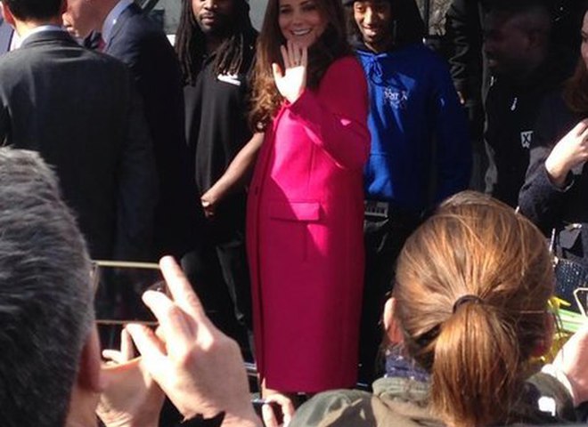 Кейт Мідлтон