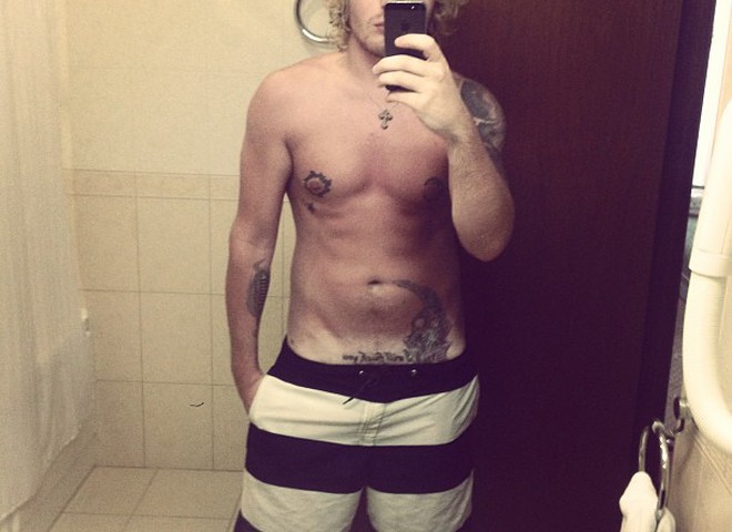 Олександр Кривошапко