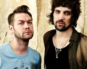Kasabian