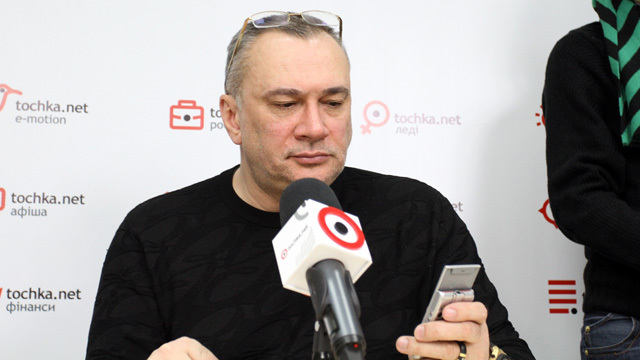 Константин Меладзе