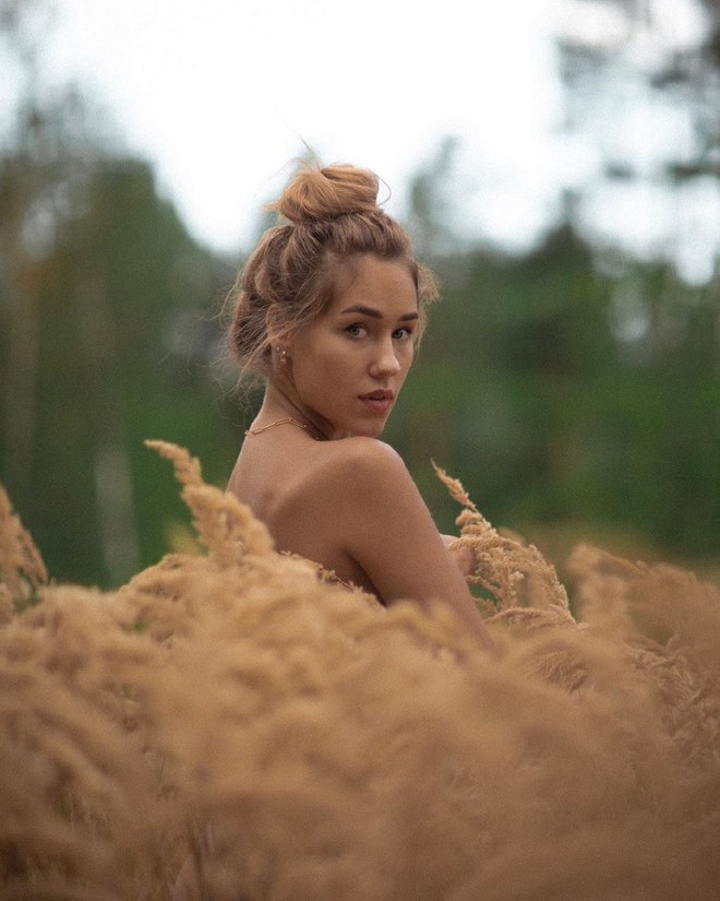 Даша Квіткова