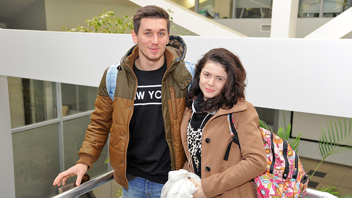 Олег Татаринов