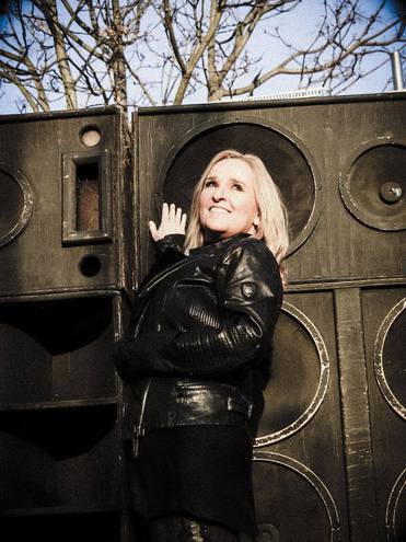 Мелисса Этеридж