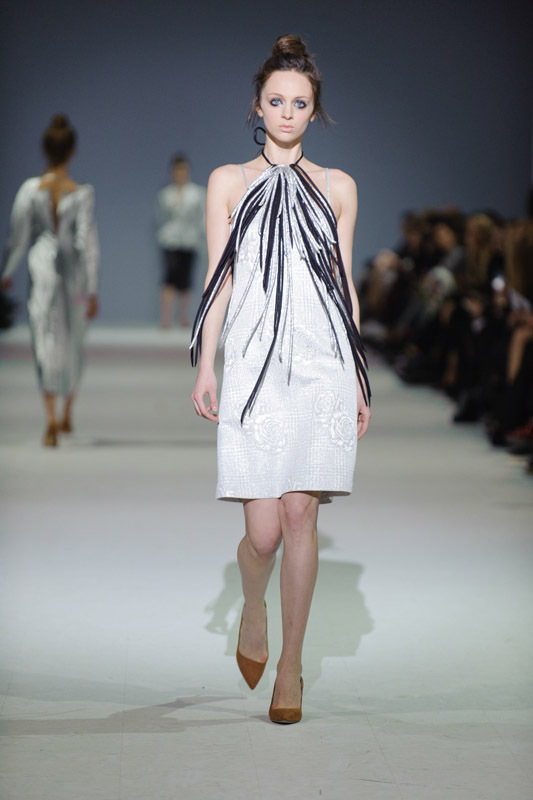 UFW AW 16/17: Label One