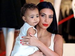 Ким Кардашян