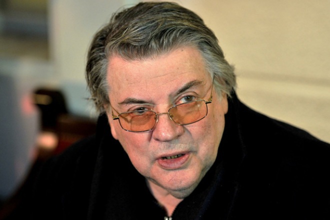 Олександр Ширвіндт