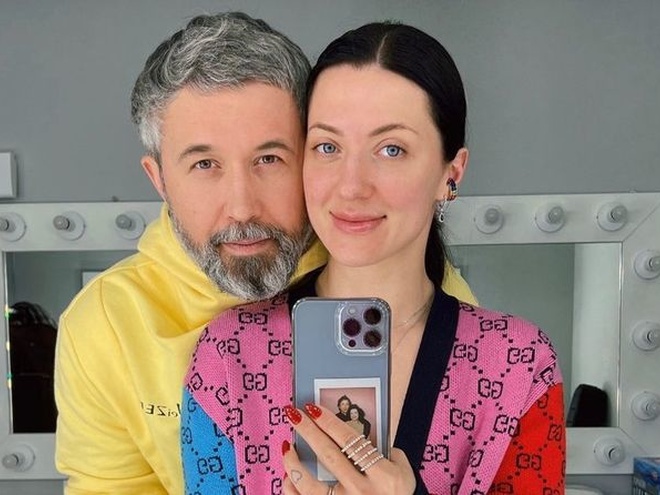 Вперше за рік війни: Сніжана Бабкіна повернулася до своєї квартири у Харкові