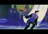 Дима Билан - 'Когда растает лед' - OST Снежный Король.
