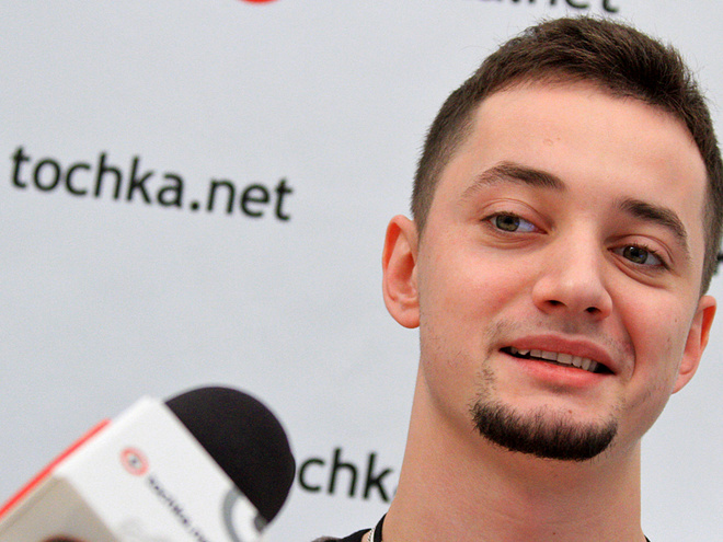 Стас Шуринс