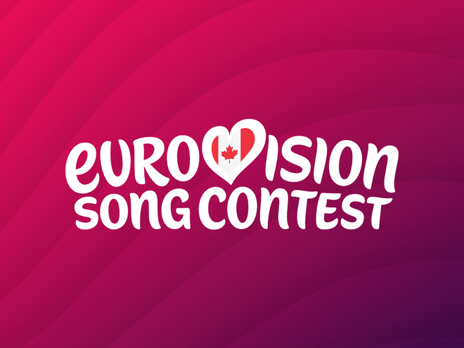 Канада официально дебютирует на Евровидении в 2027 году