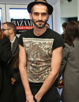 Fashion Weekend Opening Party Fashion Weekend Opening Party