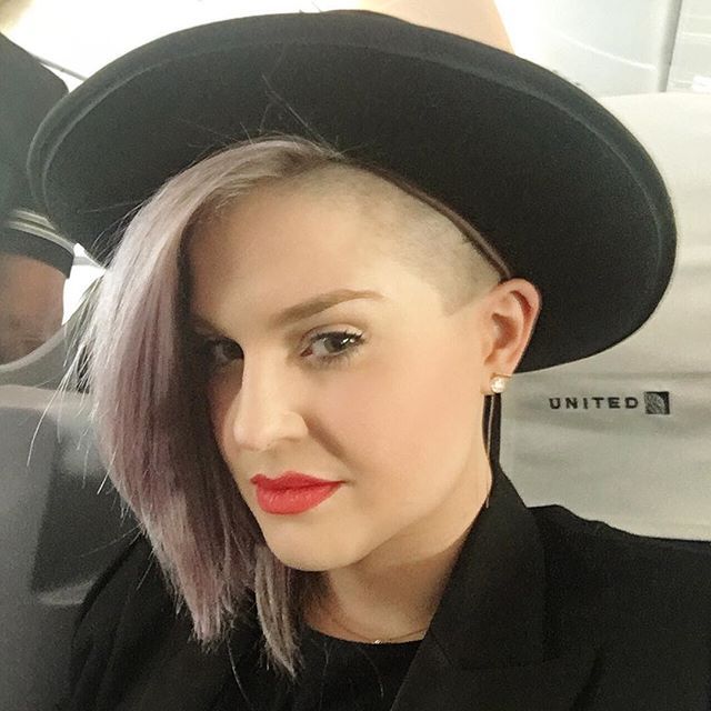 Келли Осборн