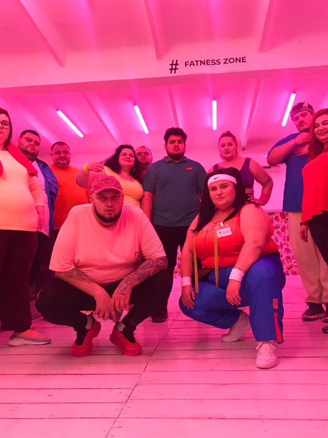 alyona alyona и KYIVSTONER