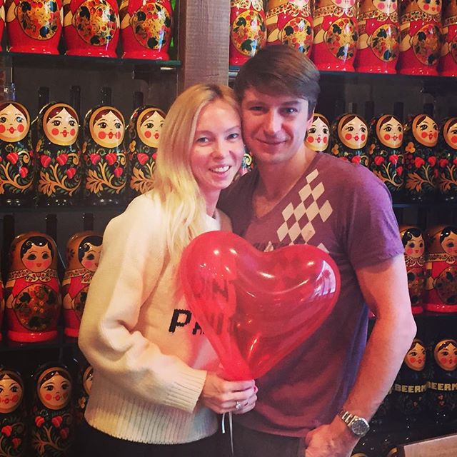 Алексей Ягудин