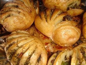 Карточка как гармошка Карточка как гармошка