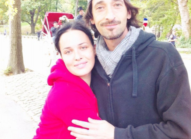 Даша Астафьева