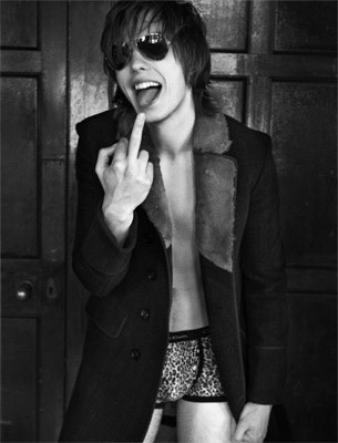 Ніколас Холт