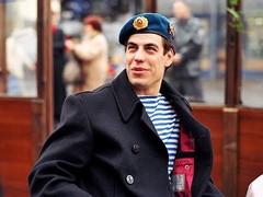 Дмитрий Дюжев