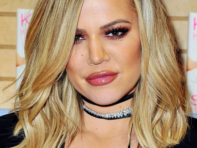 Хлое Кардашьян (Cover)