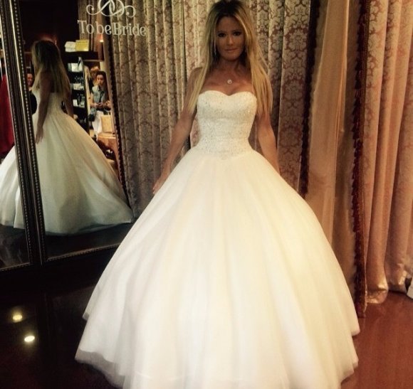 Дана Борисова