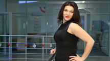 Кристина Кирчиу