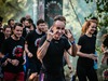 Legion Run Kyiv 2019 посетил мэр Киева Виталий Кличко, а также более 5000 участников и зрителей