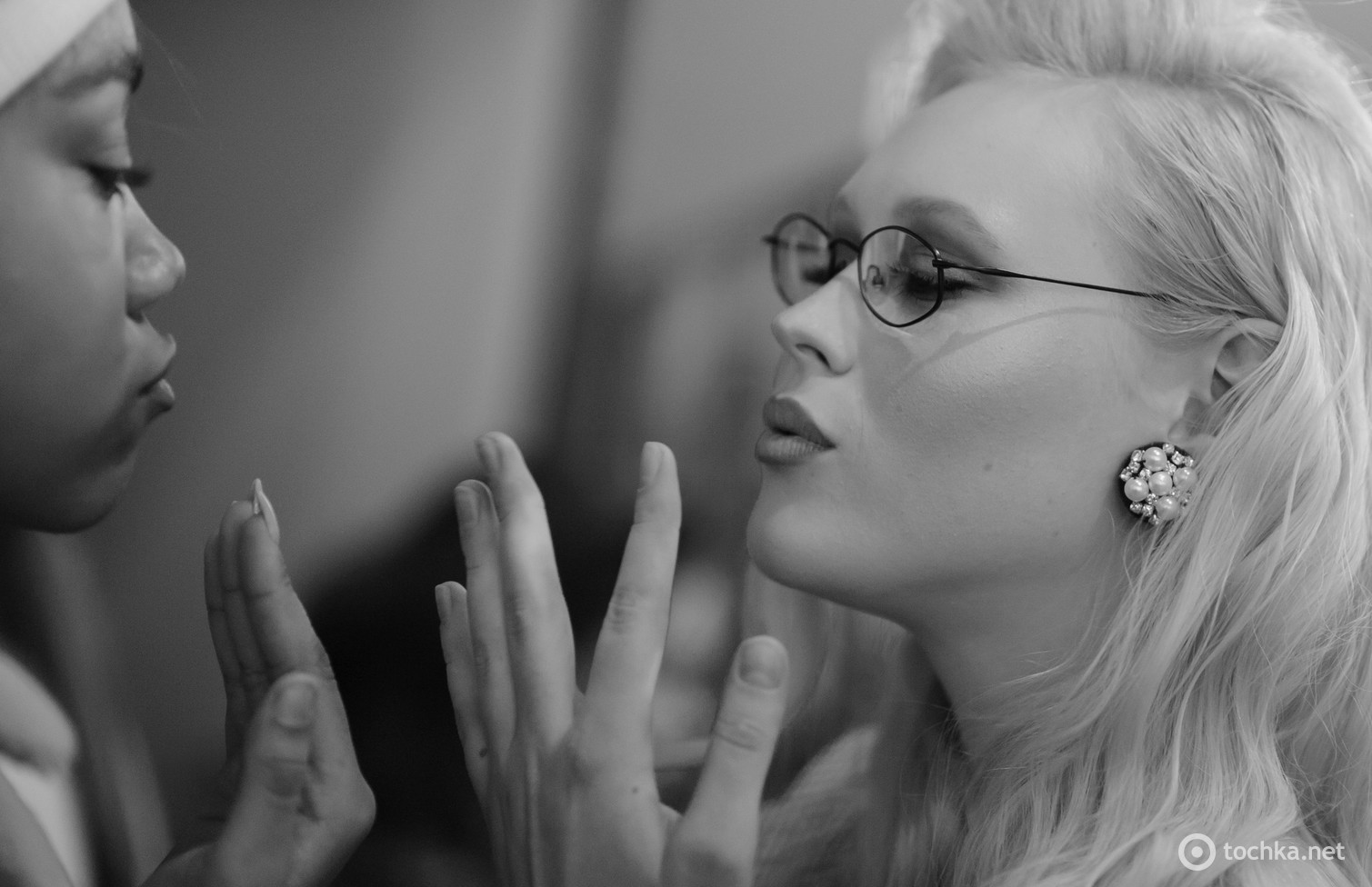 Backstage UFW FW 18-19