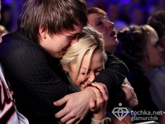 Веремейчик показала дівчину