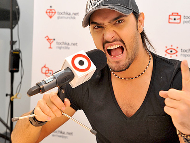 Виталий Козловский