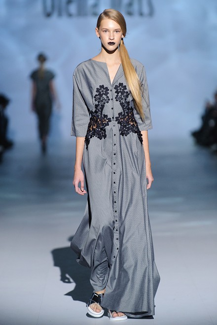 Olena DATS’ весна-літо 2017