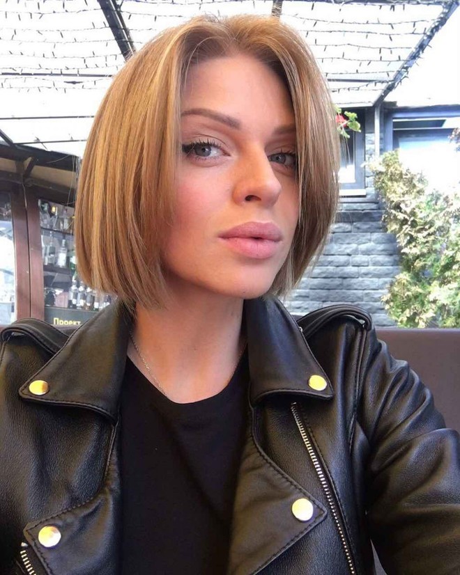 Яна Глущенко (Instagram)