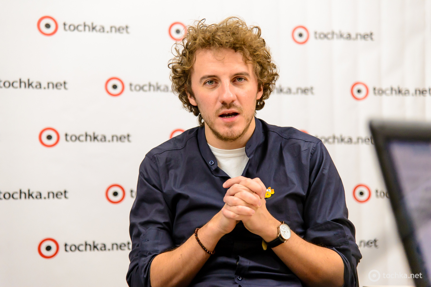 Євген Клопотенко